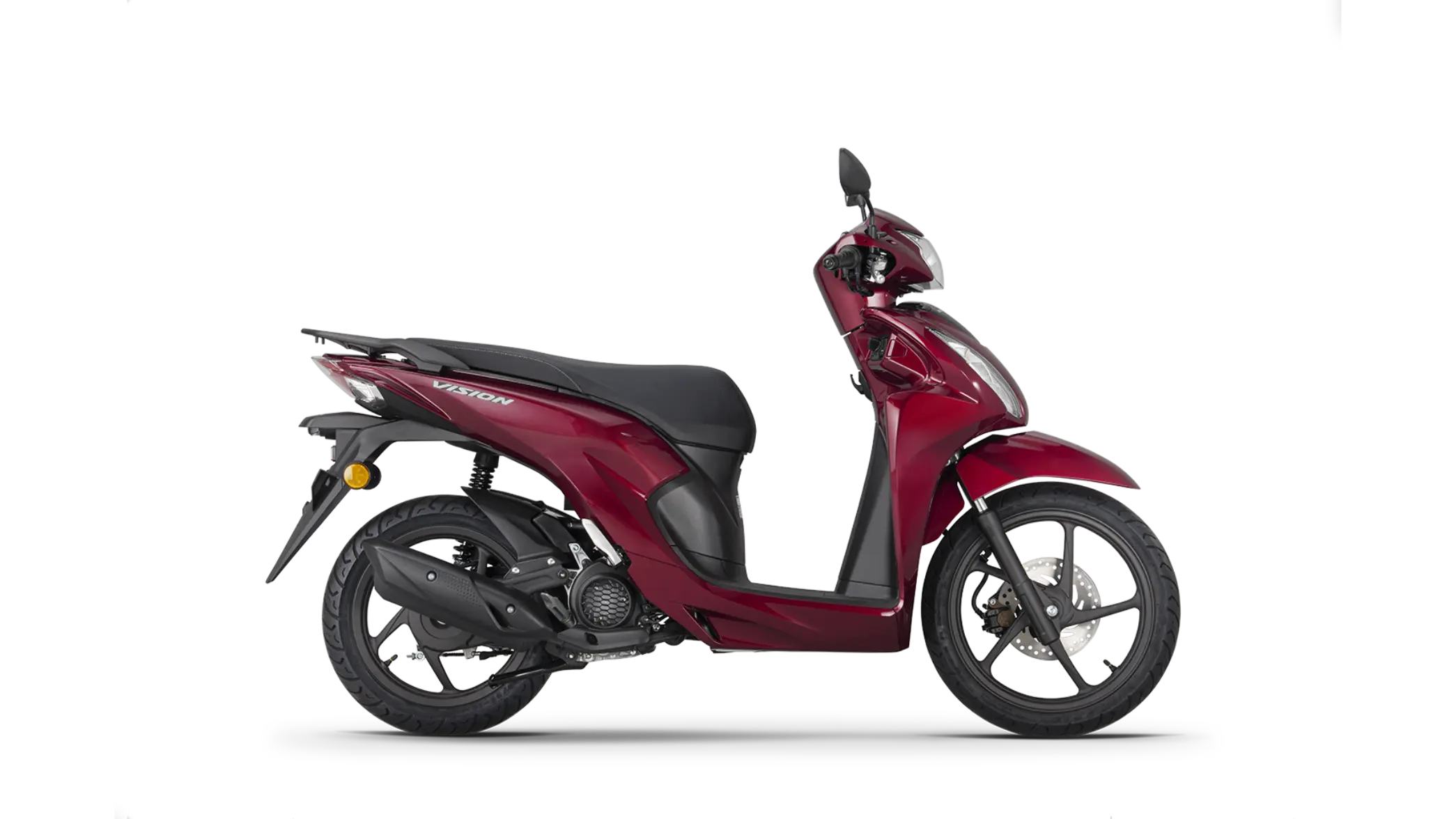 Honda Vision 110