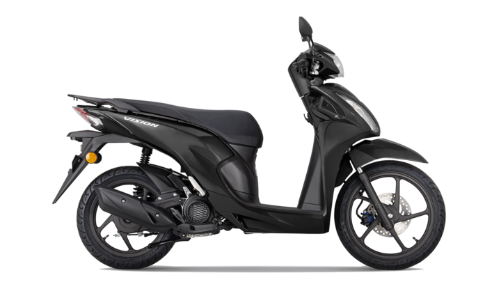 Honda Vision 110