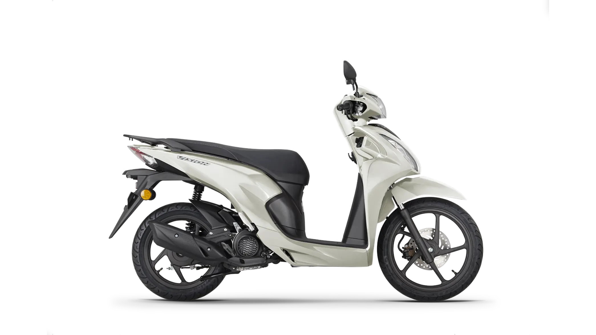 Honda Vision 110