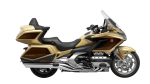Honda GL1800 Goldwing Tour