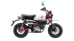 Honda Monkey 125