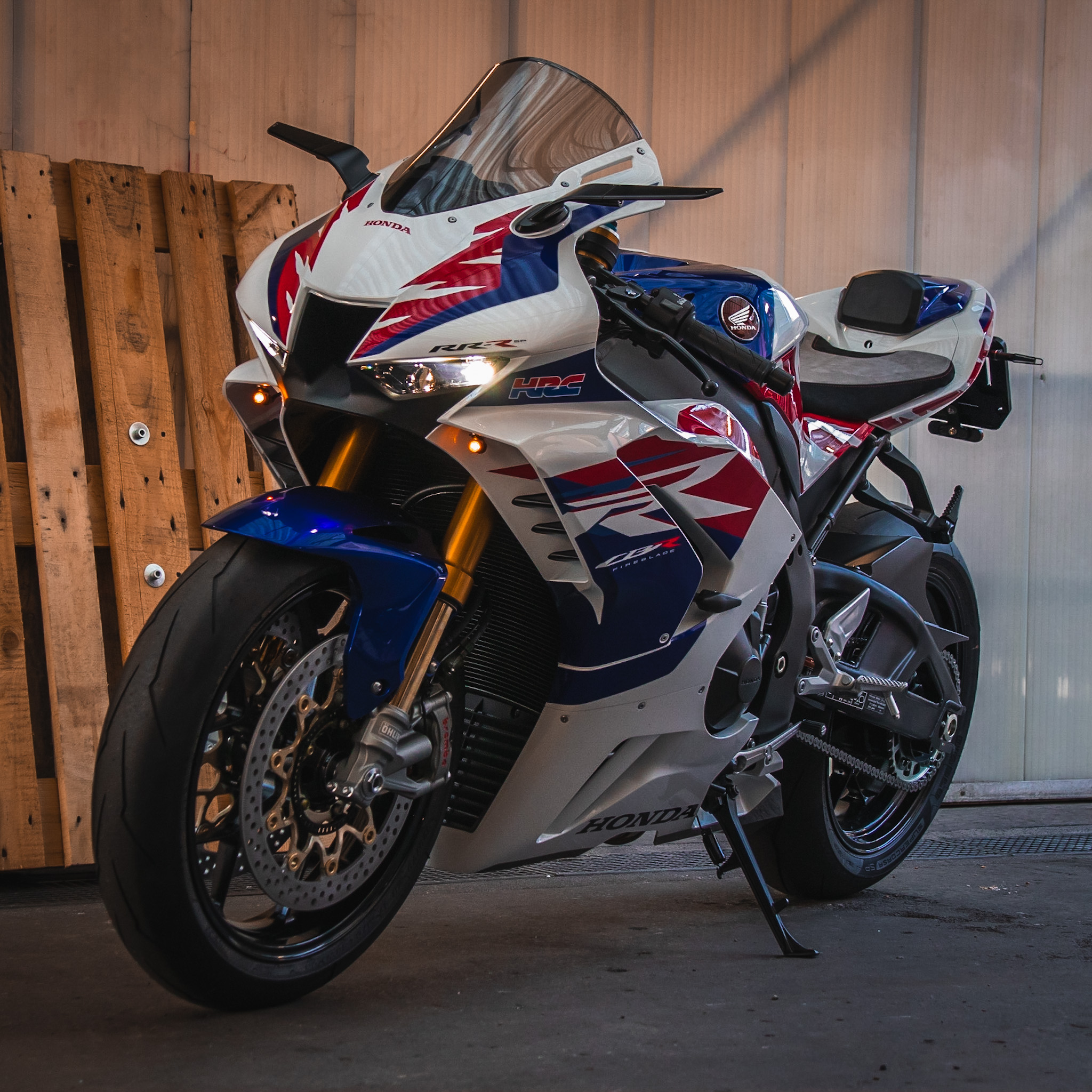 Motorrad
