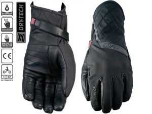 Five Gloves Milano Evo Woman XL