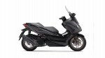 Honda Forza 125 Special Edition