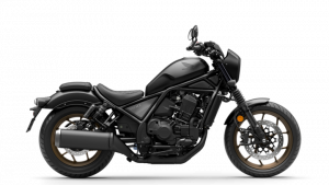Honda CMX1100 Rebel Special Edition