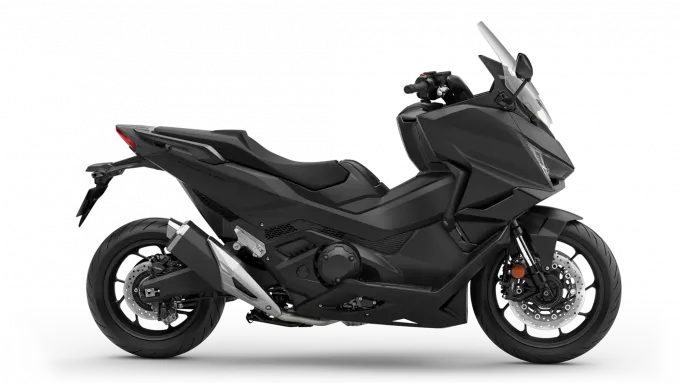 Honda Forza 750