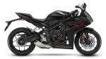 Honda CBR650R E-Clutch