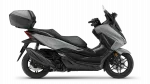 Honda Forza 350