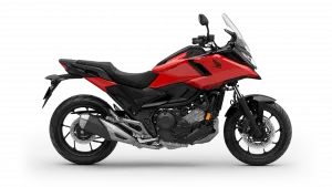 Honda NC750X
