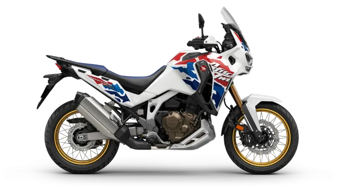 Honda CRF1100L Africa Twin Adventure Sports