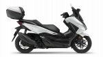 Honda Forza 350