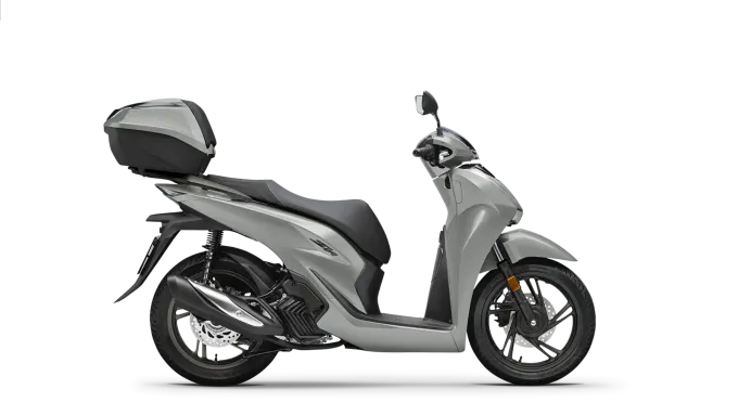 Honda SH125i