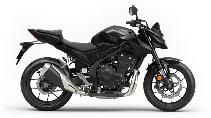 Honda CB500 Hornet