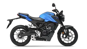 Honda CB125R