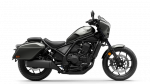 Honda CMX1100 Touring Rebel