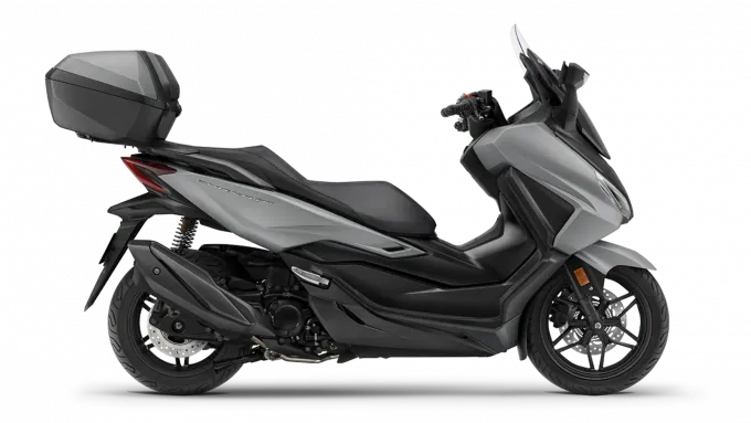 Honda Forza 350