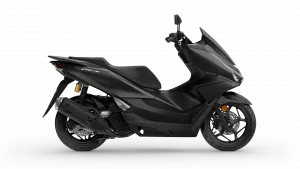 Honda PCX125 DX