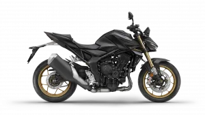Honda CB1000 Hornet SP
