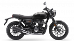 Honda GB350S