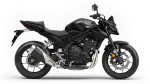 Honda CB500 Hornet