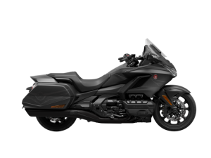 Honda GL1800 Gold Wing Bagger