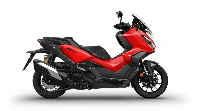 Honda ADV350