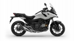 Honda NC750X