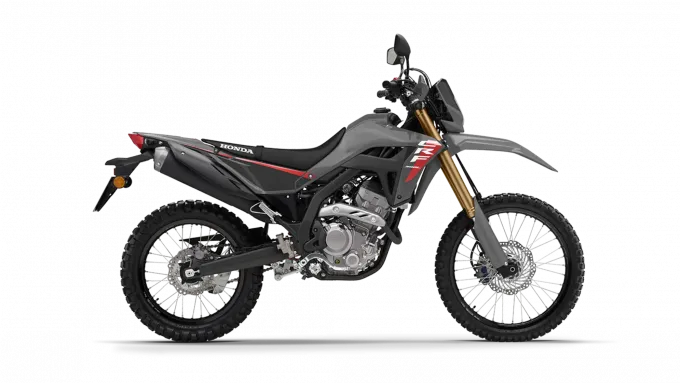 Honda CRF300L