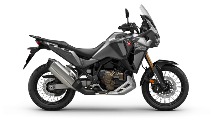Honda CRF1100L Africa Twin Adventure Sports