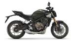 Honda CB650R