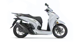 Honda SH350i