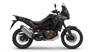 Honda CRF1100L Africa Twin