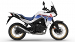 Honda XL750