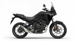 Honda NX500