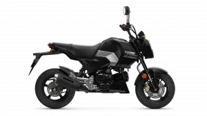 Honda MSX125