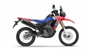 Honda CRF300 Rally