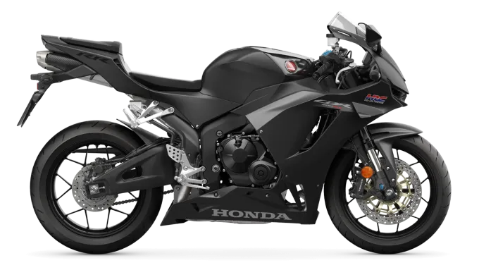 Honda CBR600RR