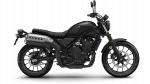 Honda CL500