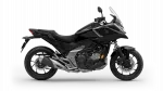Honda NC750X