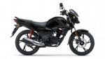 Honda CB125F