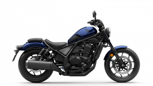 Honda CMX1100 Rebel