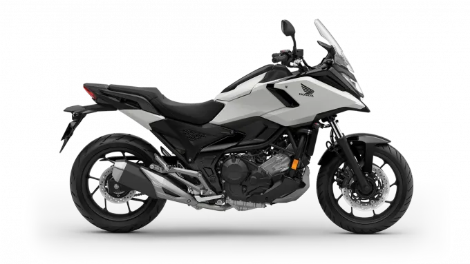 Honda NC750X