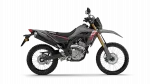 Honda CRF300L