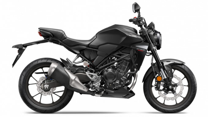 Honda CB300R