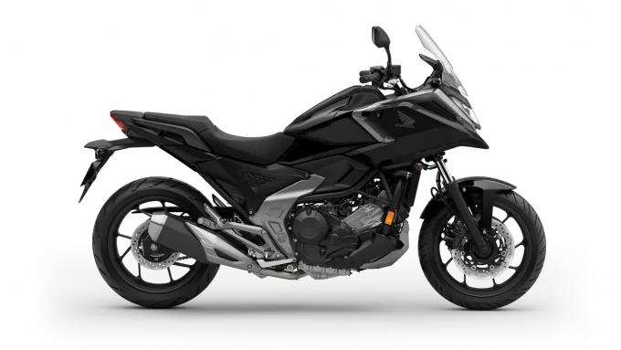 Honda NC750X