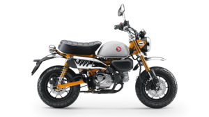 Honda Monkey 125