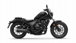 Honda CMX500 Rebel