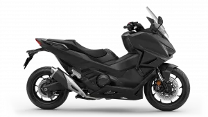 Honda Forza 750