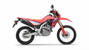 Honda CRF300L