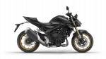 Honda CB1000 Hornet SP